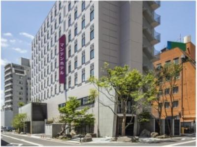 Fukui Manten Hotel Ekimae ห้อง รูปภาพ