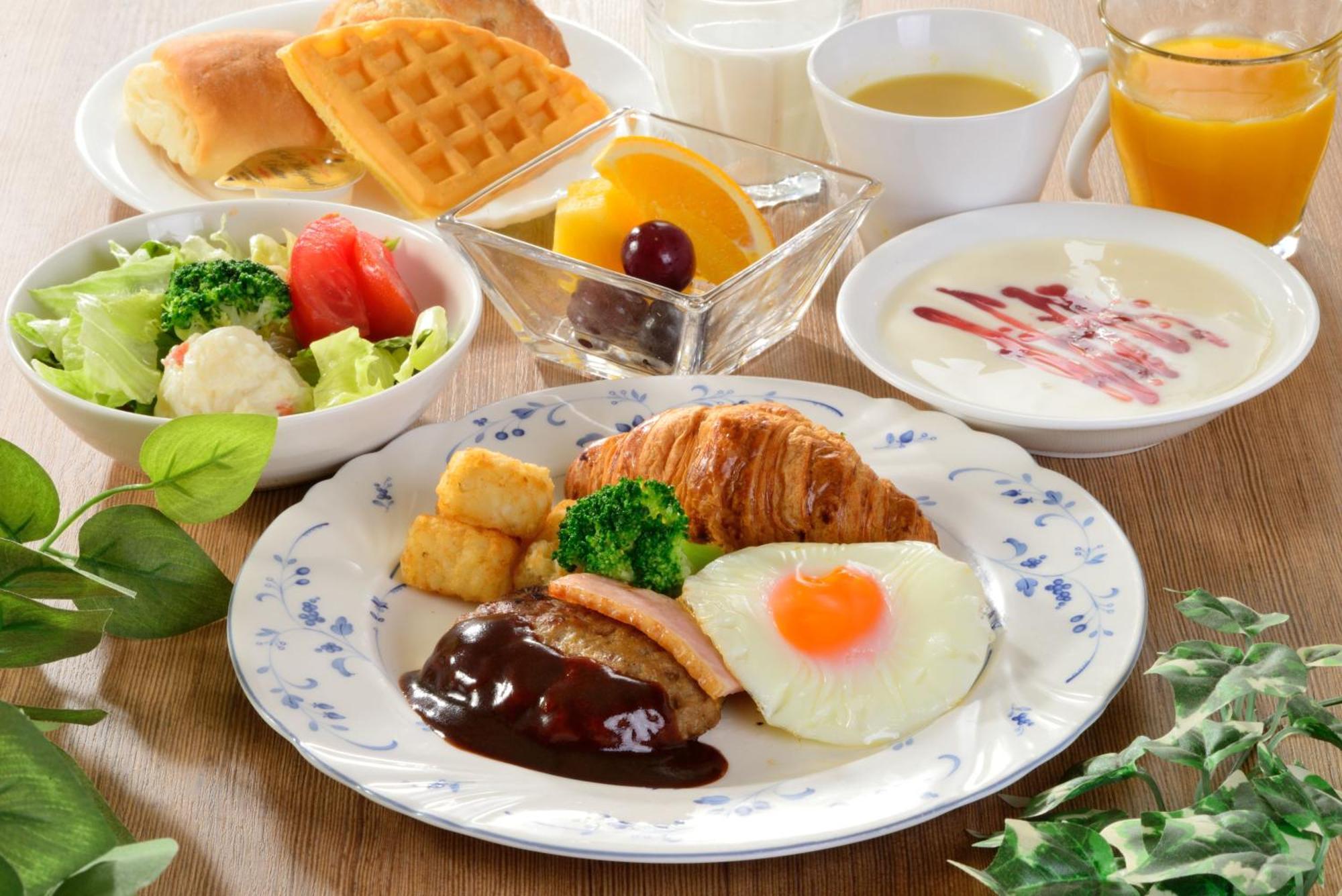 Fukui Manten Hotel Ekimae ภายนอก รูปภาพ